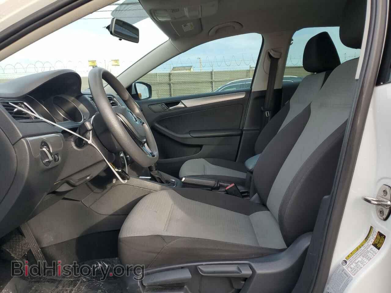 2017 VOLKSWAGEN JETTA - VIN: 3VW2B7AJ8HM291176 - Фото 7