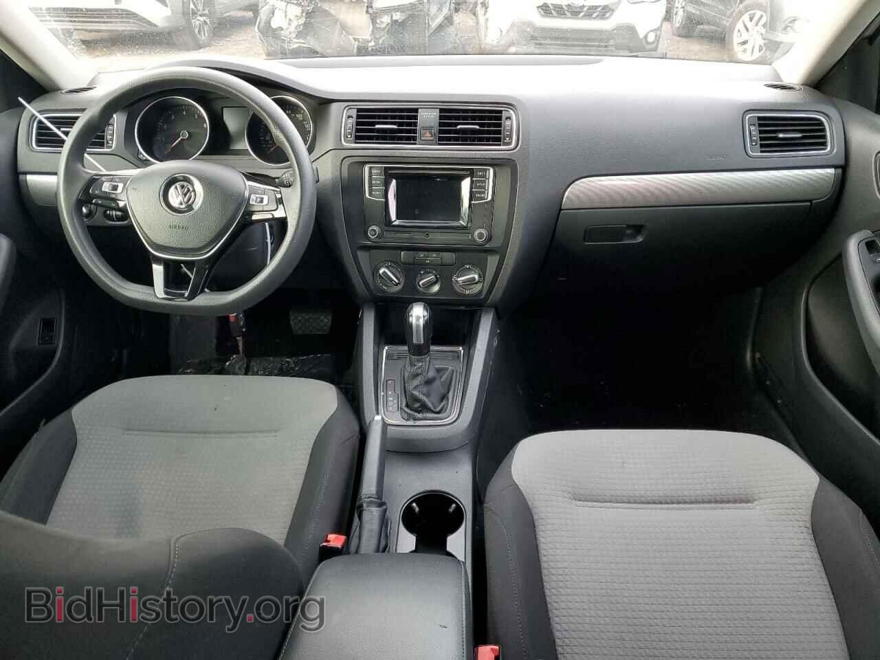 2017 VOLKSWAGEN JETTA - VIN: 3VW2B7AJ8HM291176 - Фото 8