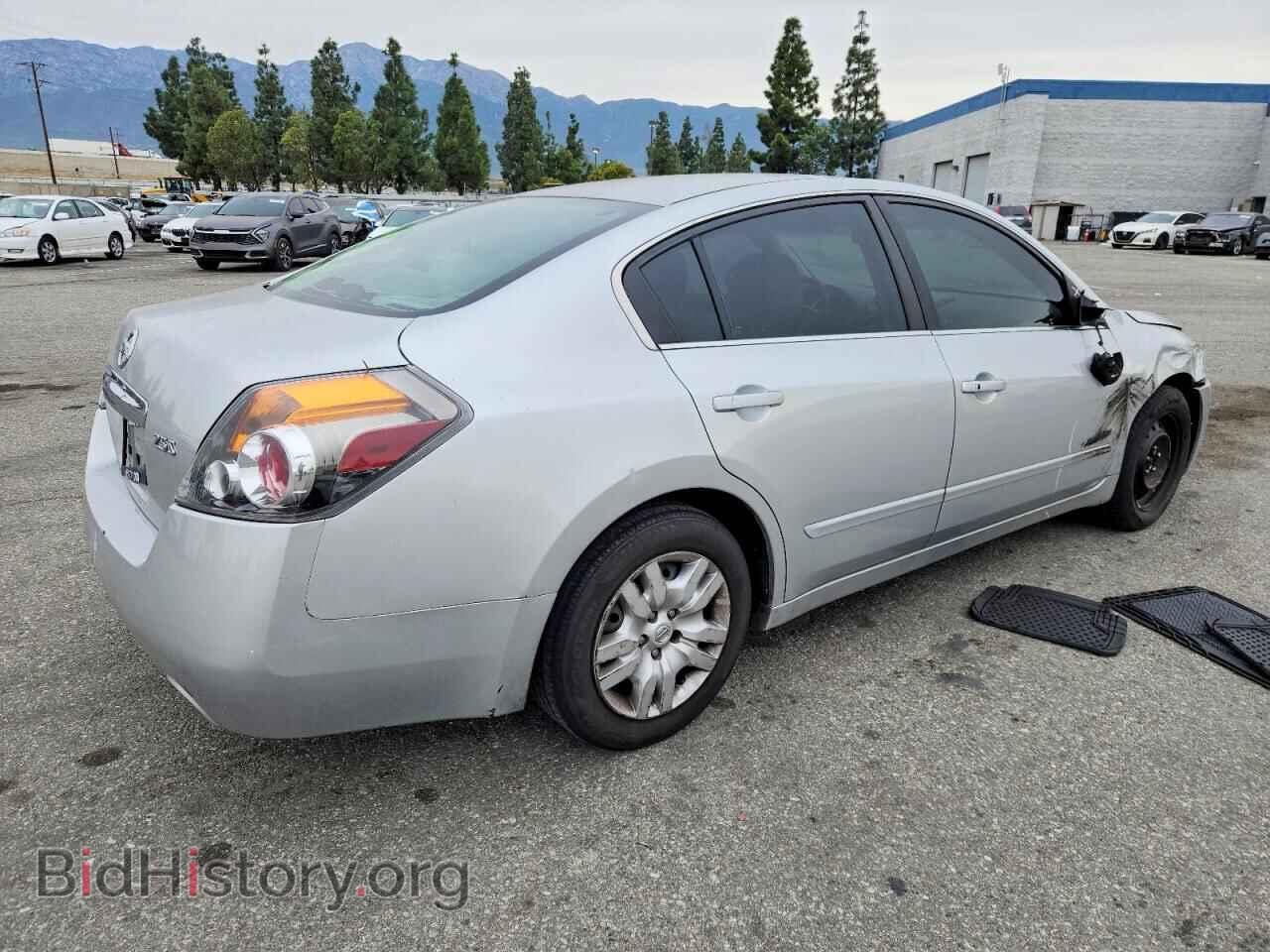 2012 NISSAN ALTIMA - VIN: 1N4AL2AP4CC224495 - Фото 3