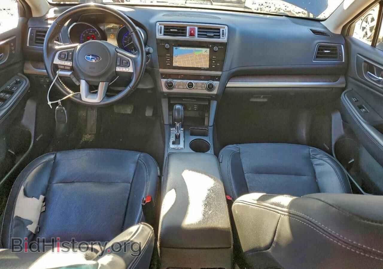 2016 SUBARU OUTBACK - VIN: 4S4BSBNC2G3296340 - Фото 8