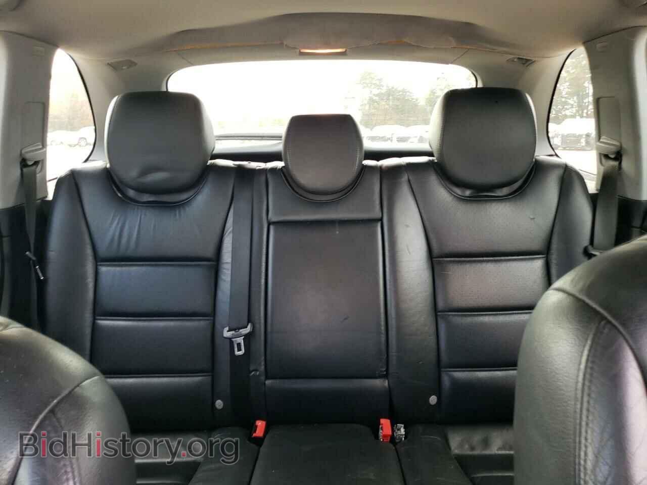 2006 PORSCHE CAYENNE - VIN: WP1AB29P56LA64020 - Фото 10