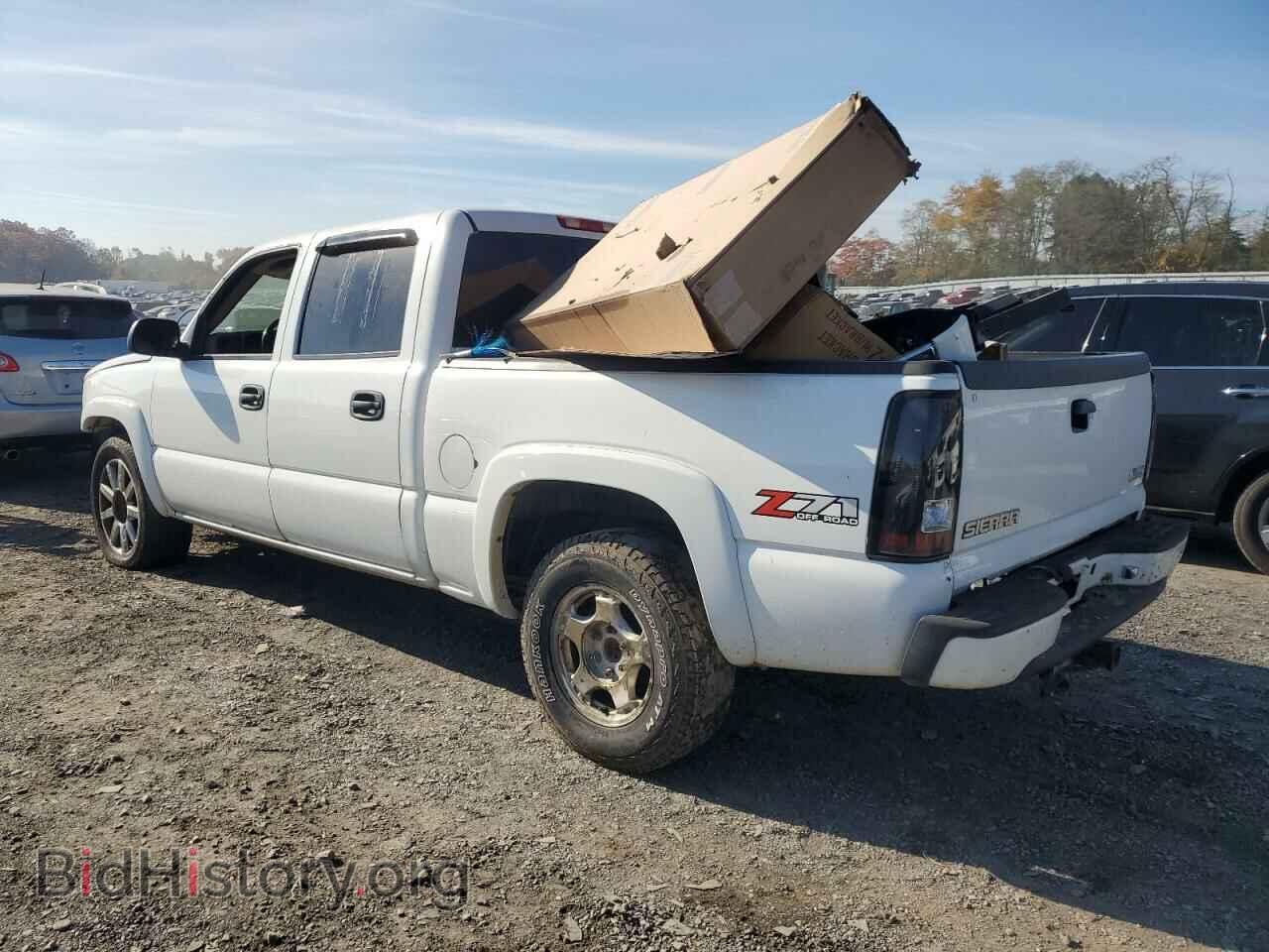 2006 CHEVROLET ALL Models - VIN: 2GCEK13T461115368 - Фото 2