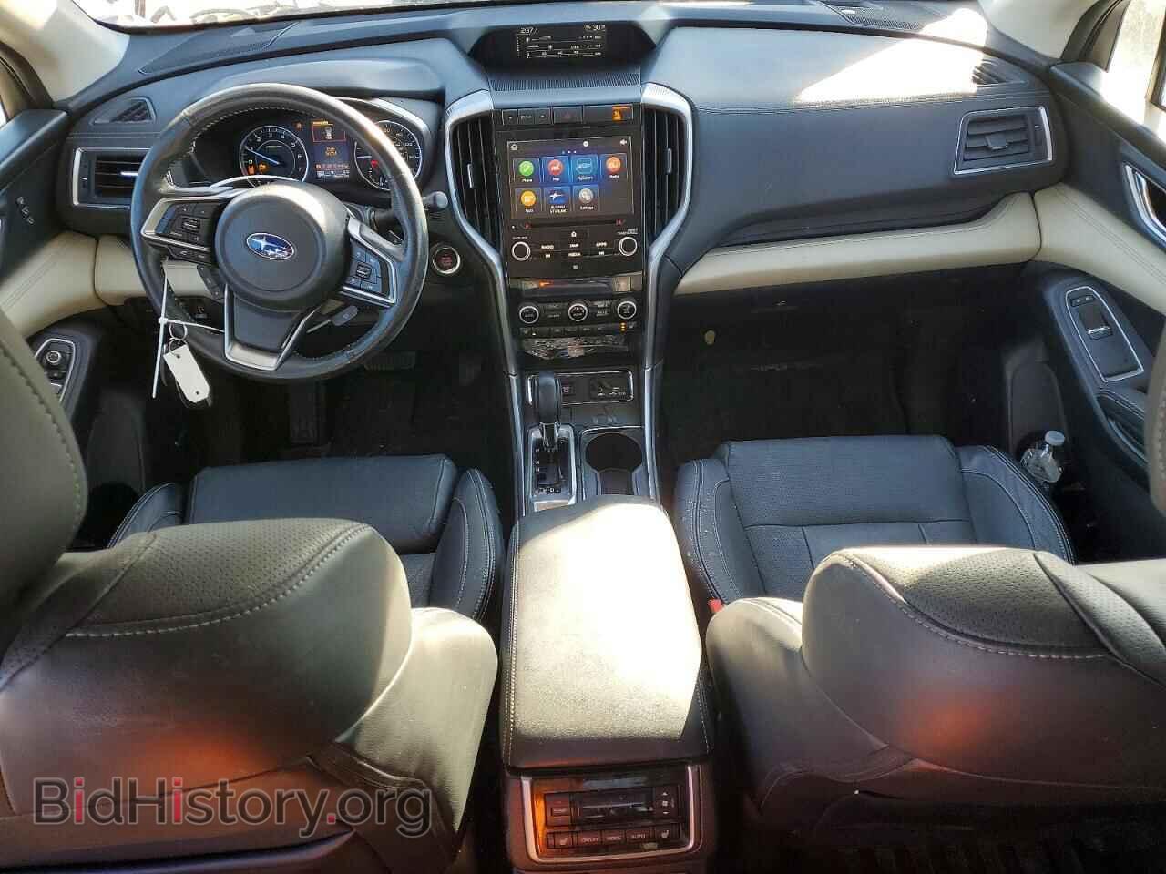 2019 SUBARU ASCENT - VIN: 4S4WMAPDXK3408192 - Фото 8