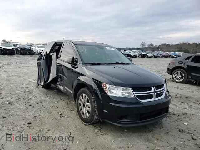 2015 DODGE JOURNEY - VIN: 3C4PDCAB0FT715232 - Фото 13