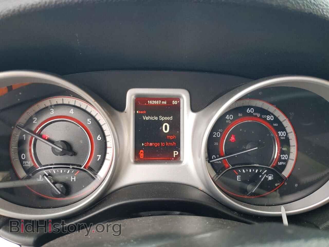 2015 DODGE JOURNEY - VIN: 3C4PDCAB0FT715232 - Фото 9