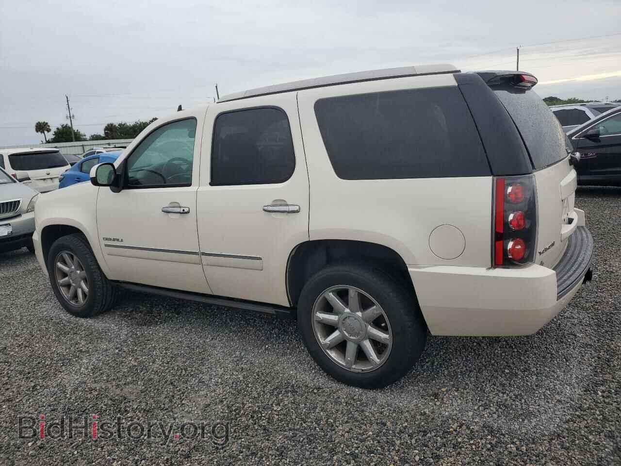 2014 GMC YUKON - VIN: 1GKS2EEF0ER102970 - Фото 2