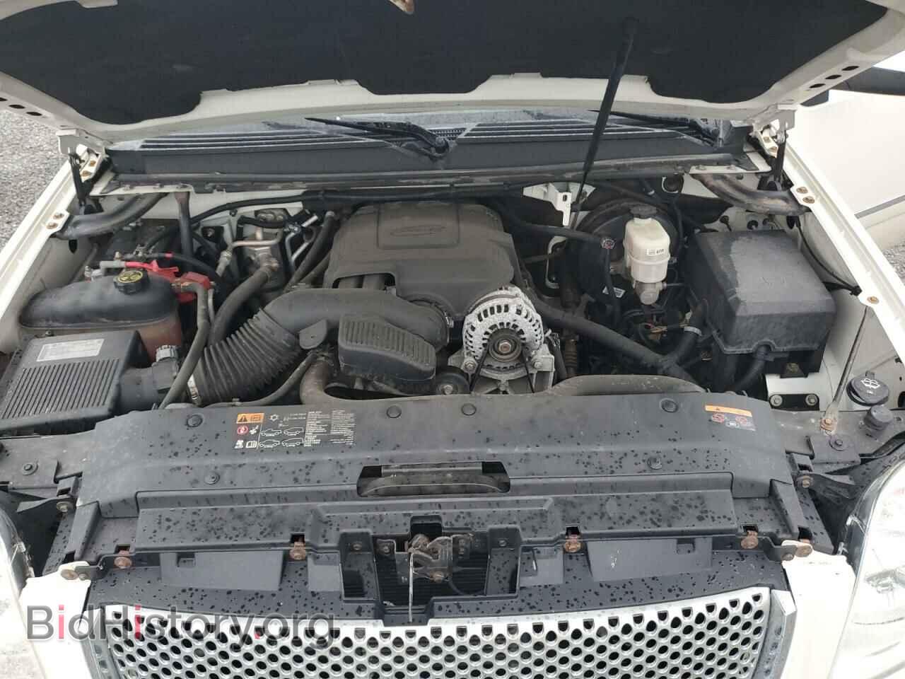2014 GMC YUKON - VIN: 1GKS2EEF0ER102970 - Фото 12