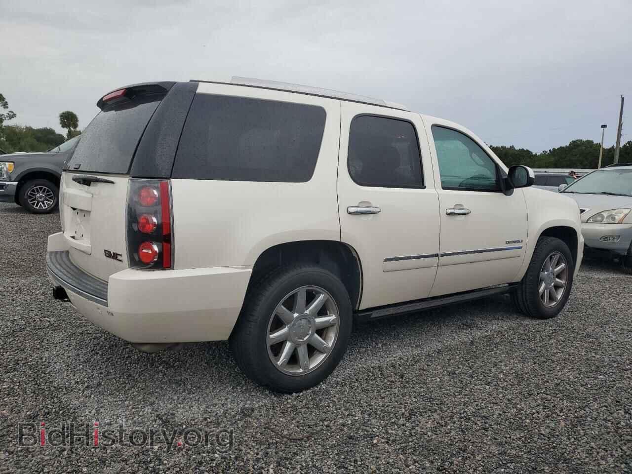 2014 GMC YUKON - VIN: 1GKS2EEF0ER102970 - Фото 3