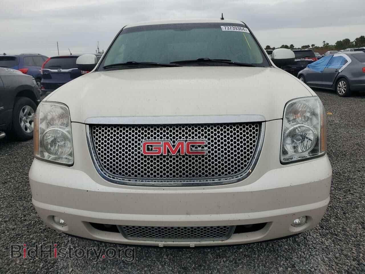 2014 GMC YUKON - VIN: 1GKS2EEF0ER102970 - Фото 5