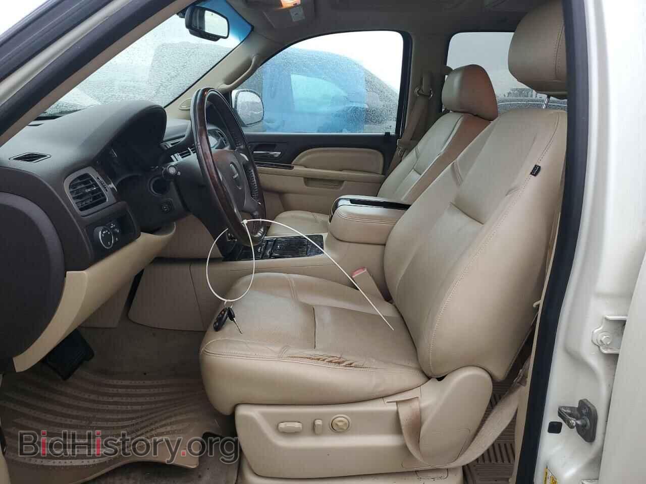 2014 GMC YUKON - VIN: 1GKS2EEF0ER102970 - Фото 7