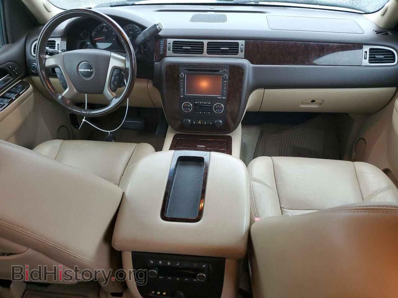 2014 GMC YUKON - VIN: 1GKS2EEF0ER102970 - Фото 8