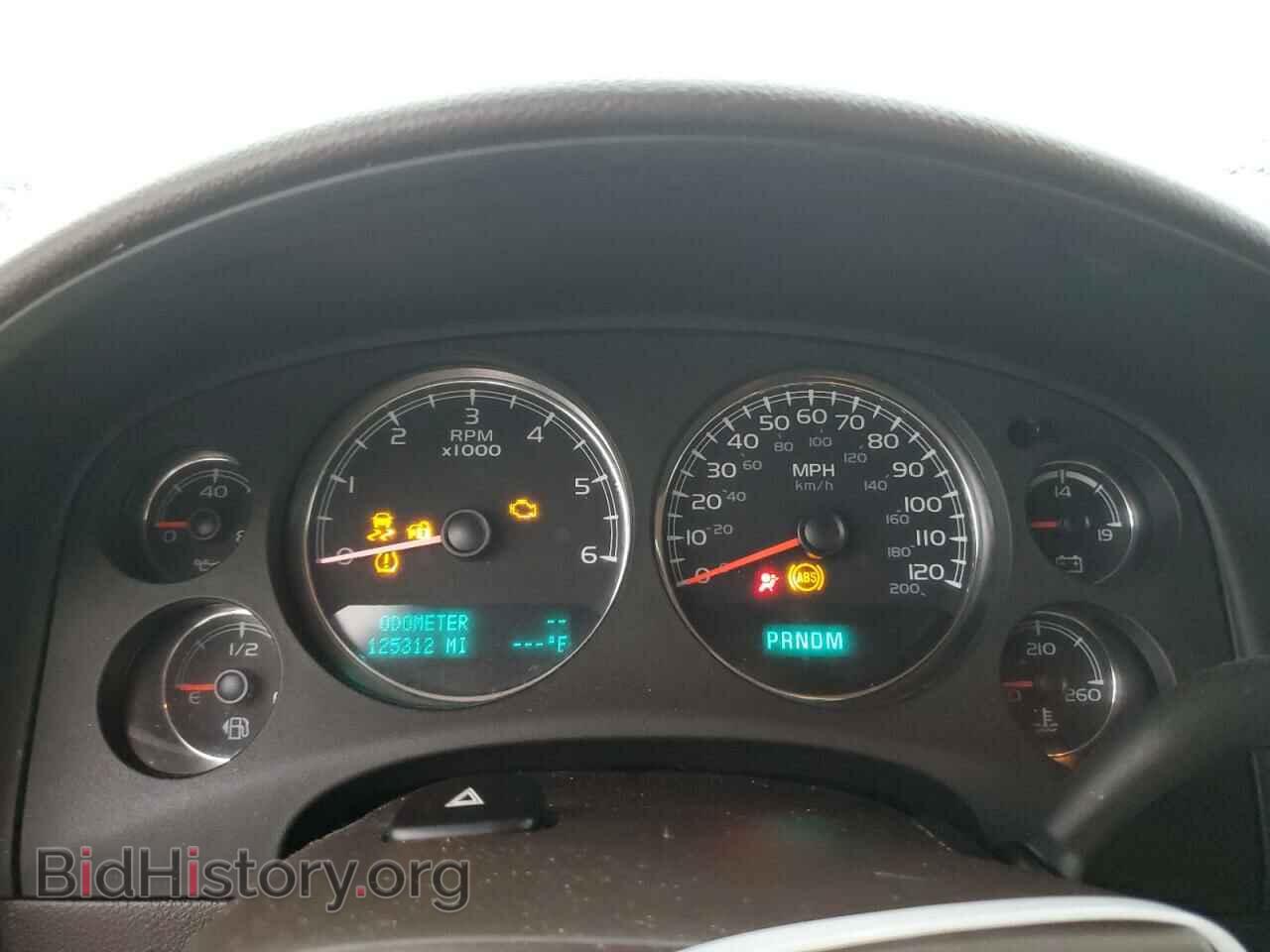 2014 GMC YUKON - VIN: 1GKS2EEF0ER102970 - Фото 9