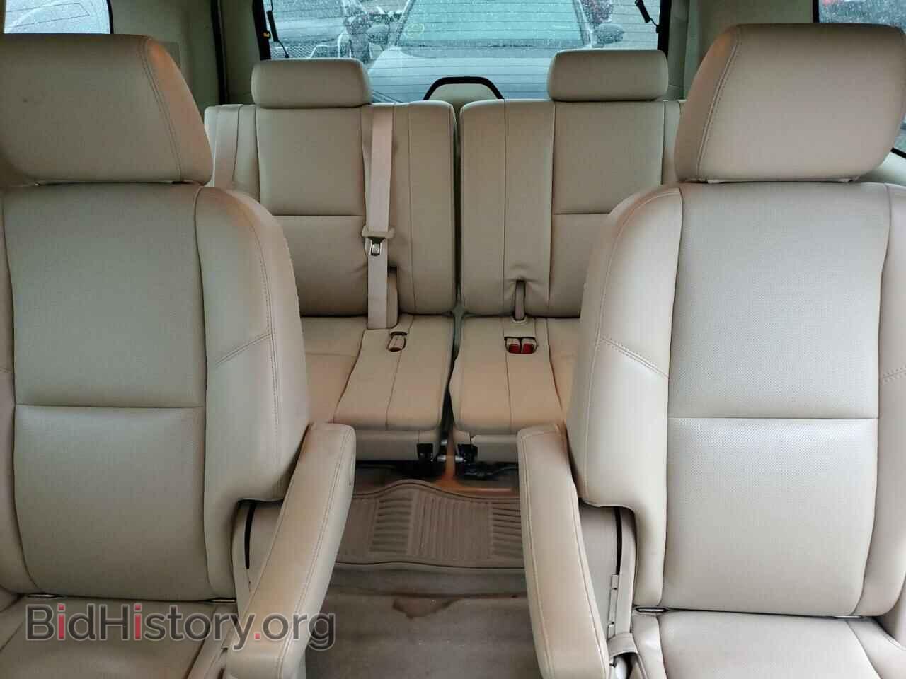 2014 GMC YUKON - VIN: 1GKS2EEF0ER102970 - Фото 10