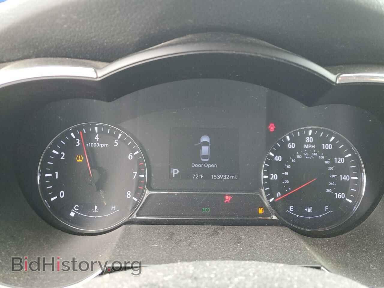 2012 KIA OPTIMA - VIN: 5XXGR4A67CG054817 - Фото 9