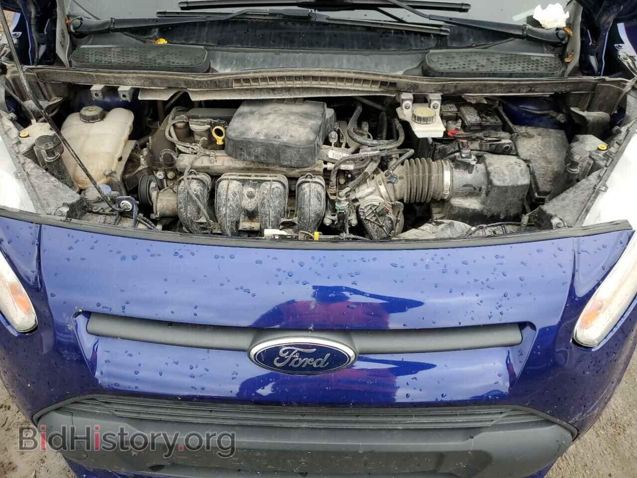 2016 FORD TRANSIT - VIN: NM0GE9F71G1237297 - Фото 11