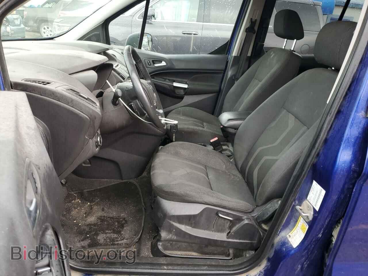 2016 FORD TRANSIT - VIN: NM0GE9F71G1237297 - Фото 7