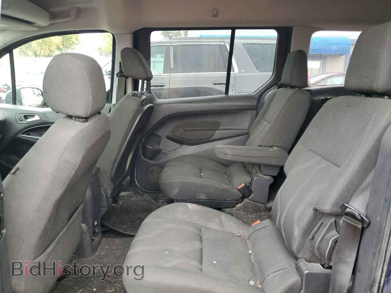 2016 FORD TRANSIT - VIN: NM0GE9F71G1237297 - Фото 10
