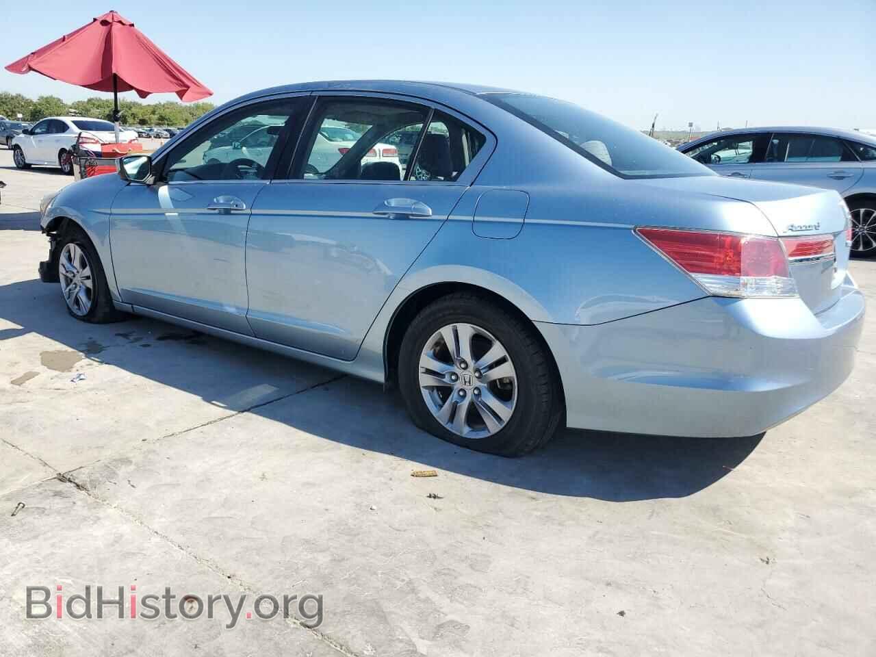 2012 HONDA ACCORD - VIN: 1HGCP2F41CA117973 - Фото 2