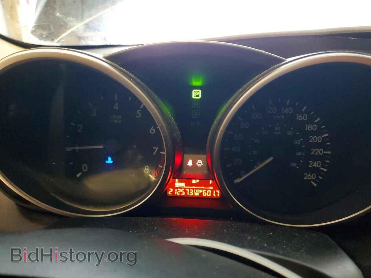2011 MAZDA 3 - VIN: JM1BL1UF2B1468152 - Photo 9
