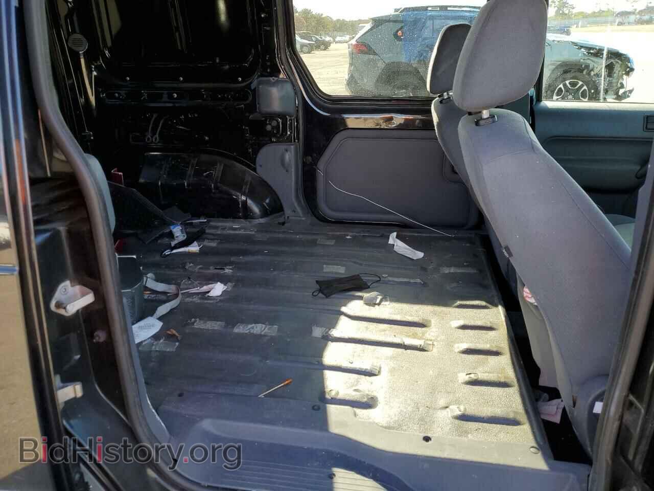 2011 FORD TRANSIT - VIN: NM0LS6BN8BT045415 - Фото 11