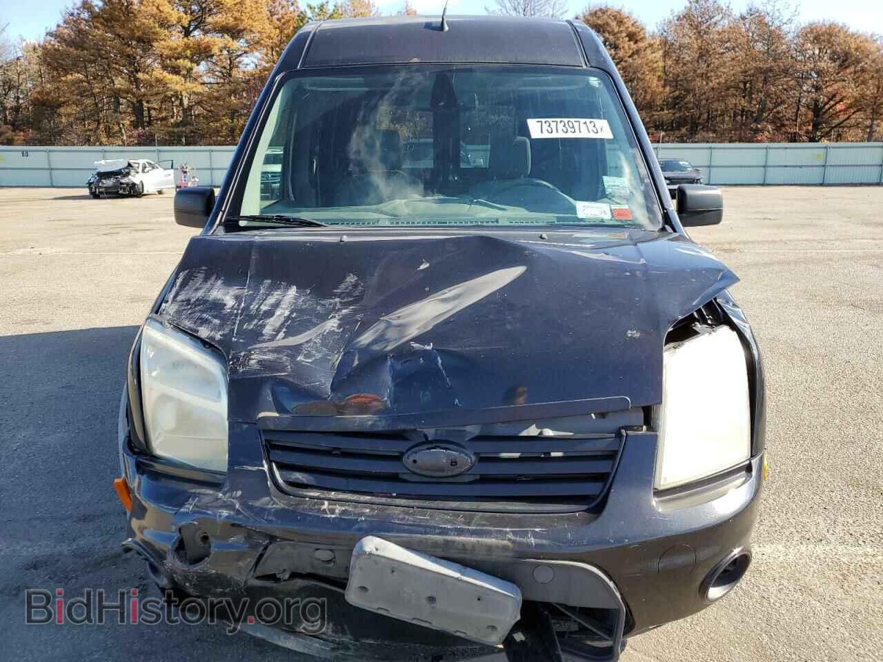 2011 FORD TRANSIT - VIN: NM0LS6BN8BT045415 - Фото 5