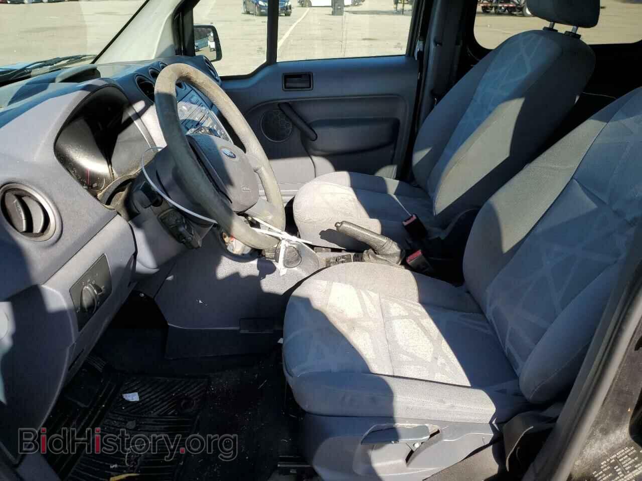 2011 FORD TRANSIT - VIN: NM0LS6BN8BT045415 - Фото 7