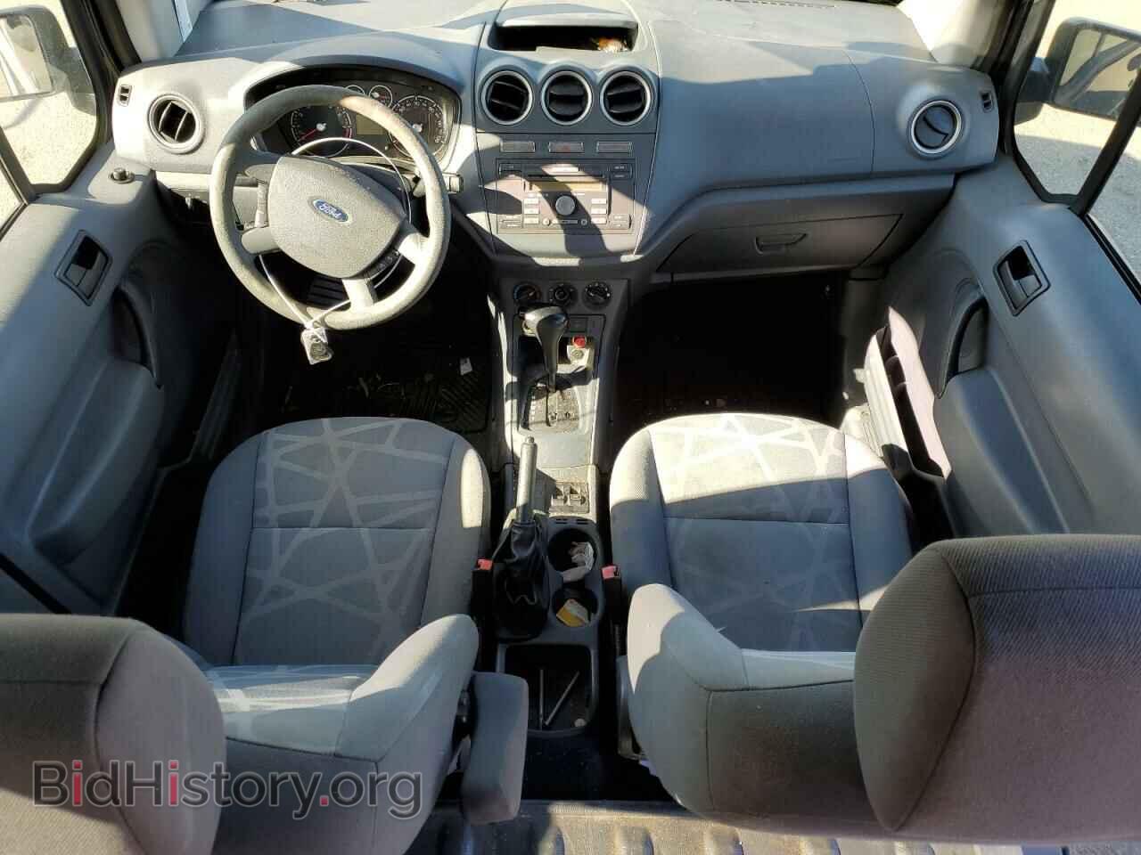 2011 FORD TRANSIT - VIN: NM0LS6BN8BT045415 - Фото 8