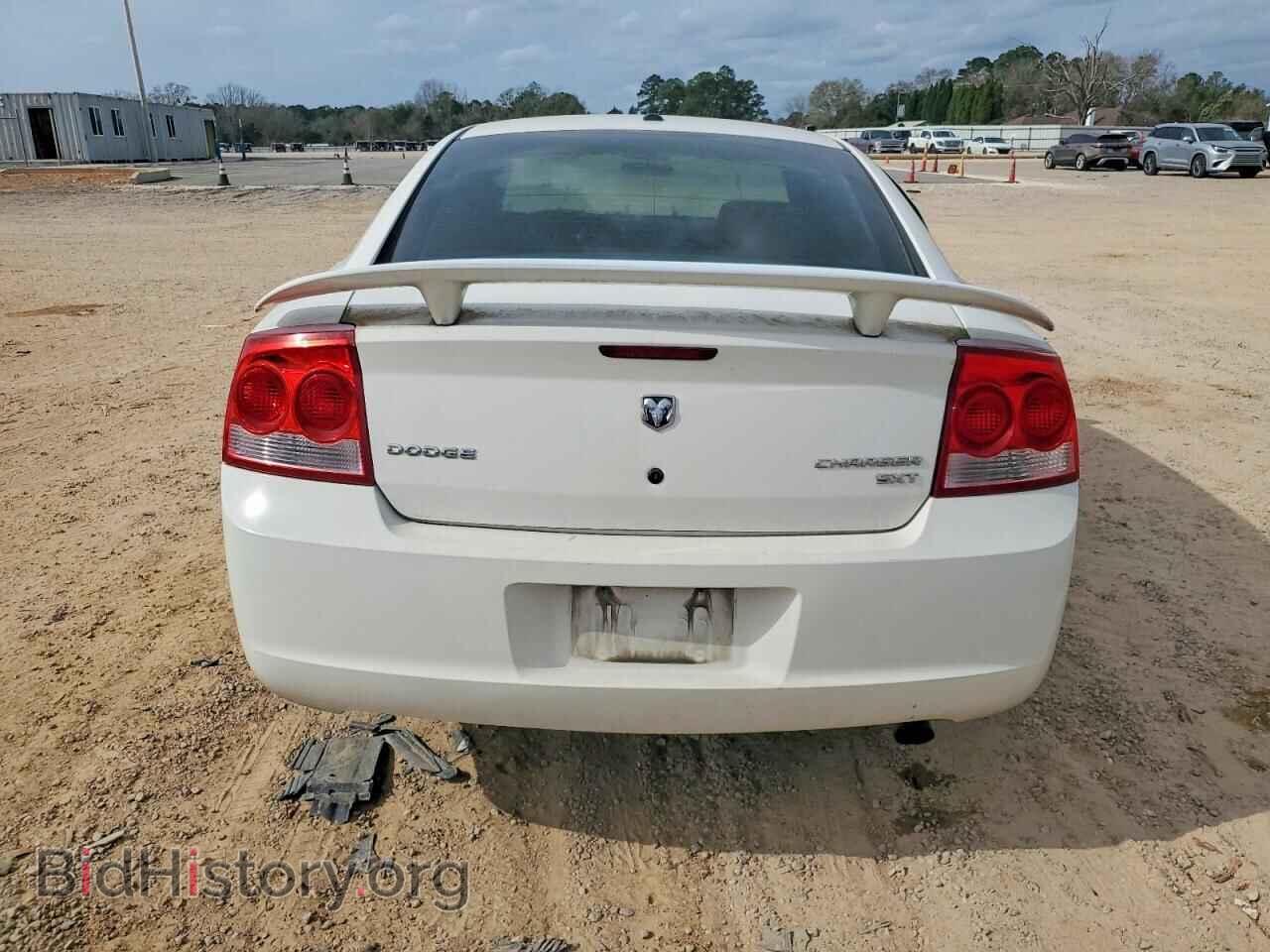 2010 DODGE CHARGER - VIN: 2B3CA3CV6AH153595 - Фото 6