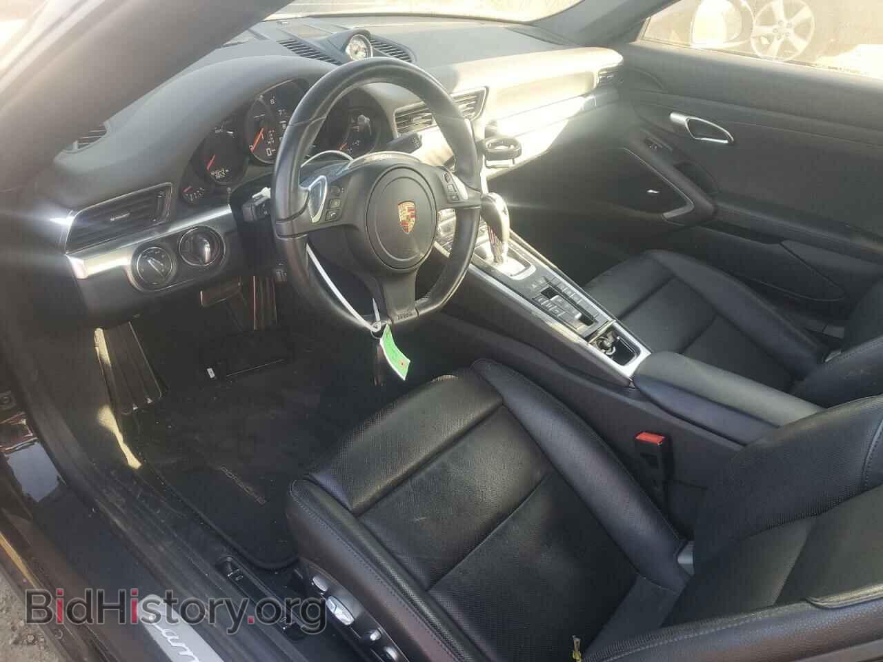 2020 PORSCHE CAYMAN - VIN: WP0AC2A88LK289651 - Фото 8