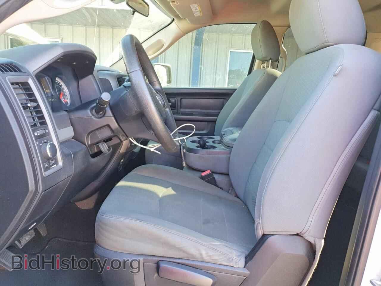 2014 RAM 1500 - VIN: 1C6RR7FT4ES109457 - Фото 7
