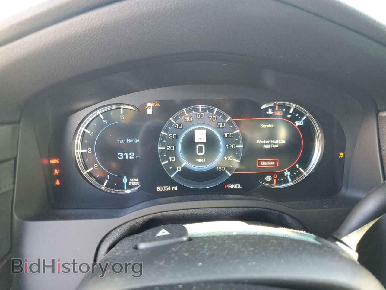 2020 CADILLAC ESCALADE - VIN: 1GYS3HKJ2LR299540 - Фото 9