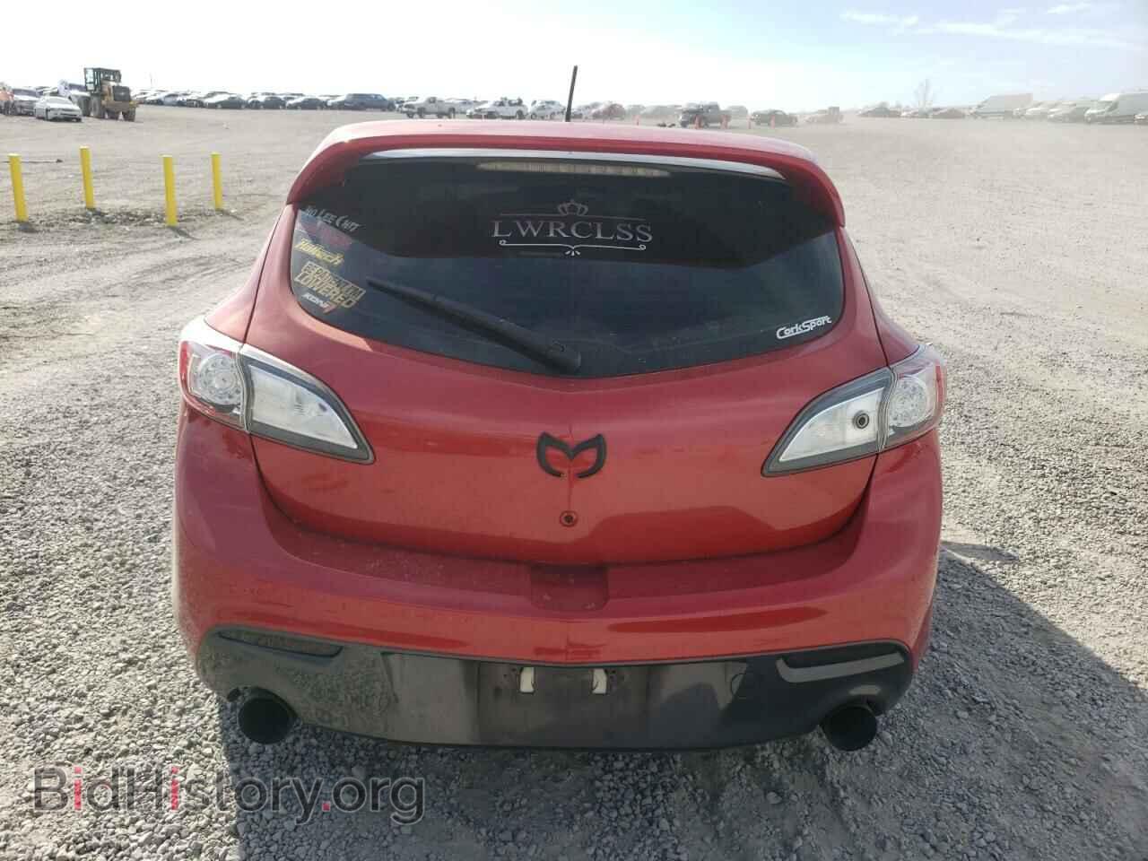 2013 MAZDA ALL OTHER - VIN: JM1BL1L30D1794963 - Фото 6
