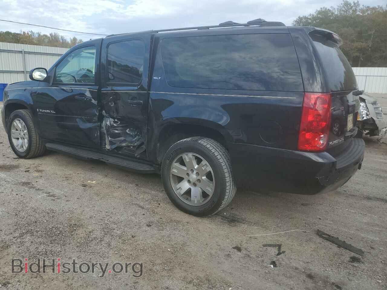 2007 GMC YUKON - VIN: 1GKFC16007R209196 - Фото 2