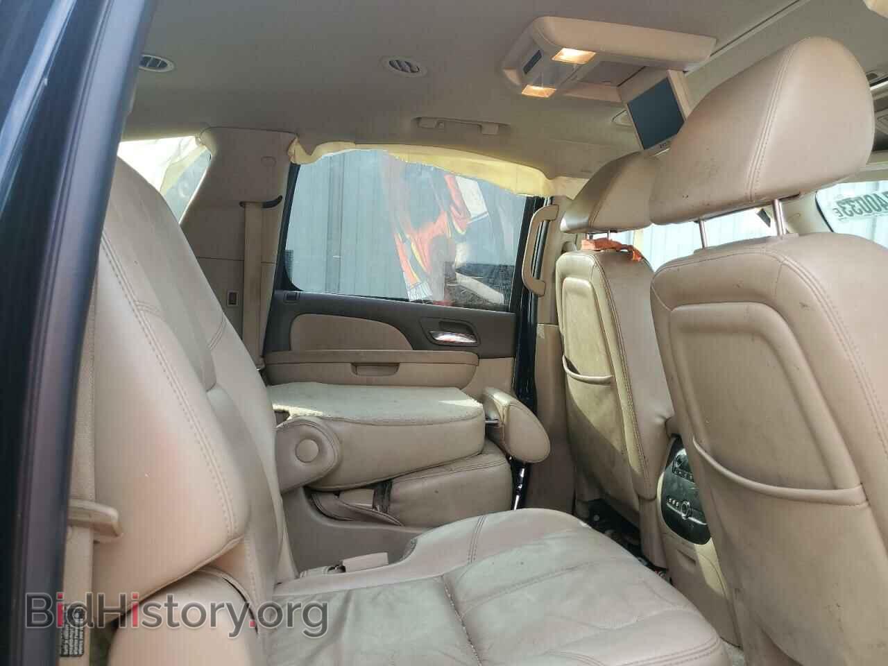 2007 GMC YUKON - VIN: 1GKFC16007R209196 - Фото 11