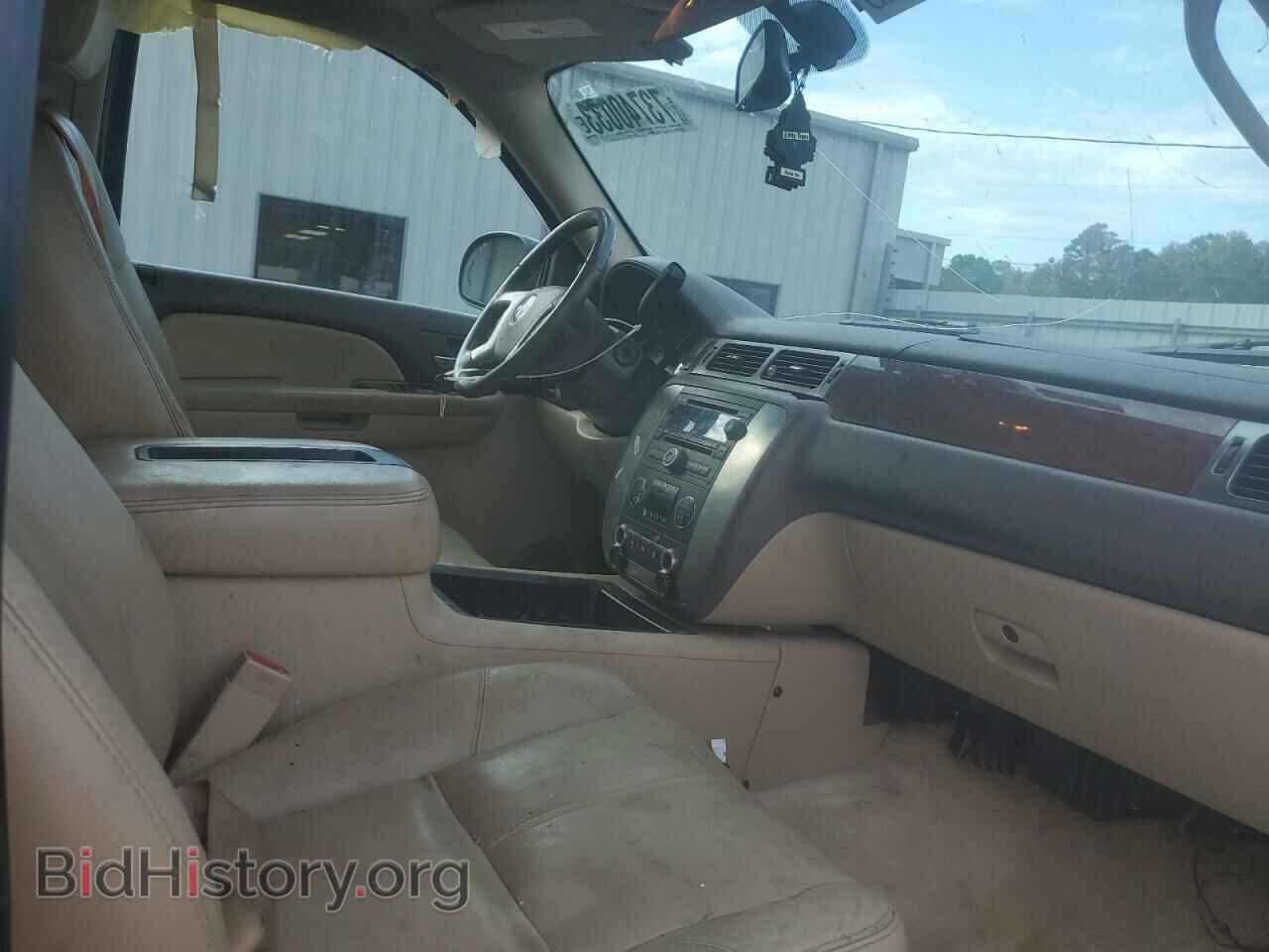 2007 GMC YUKON - VIN: 1GKFC16007R209196 - Фото 7