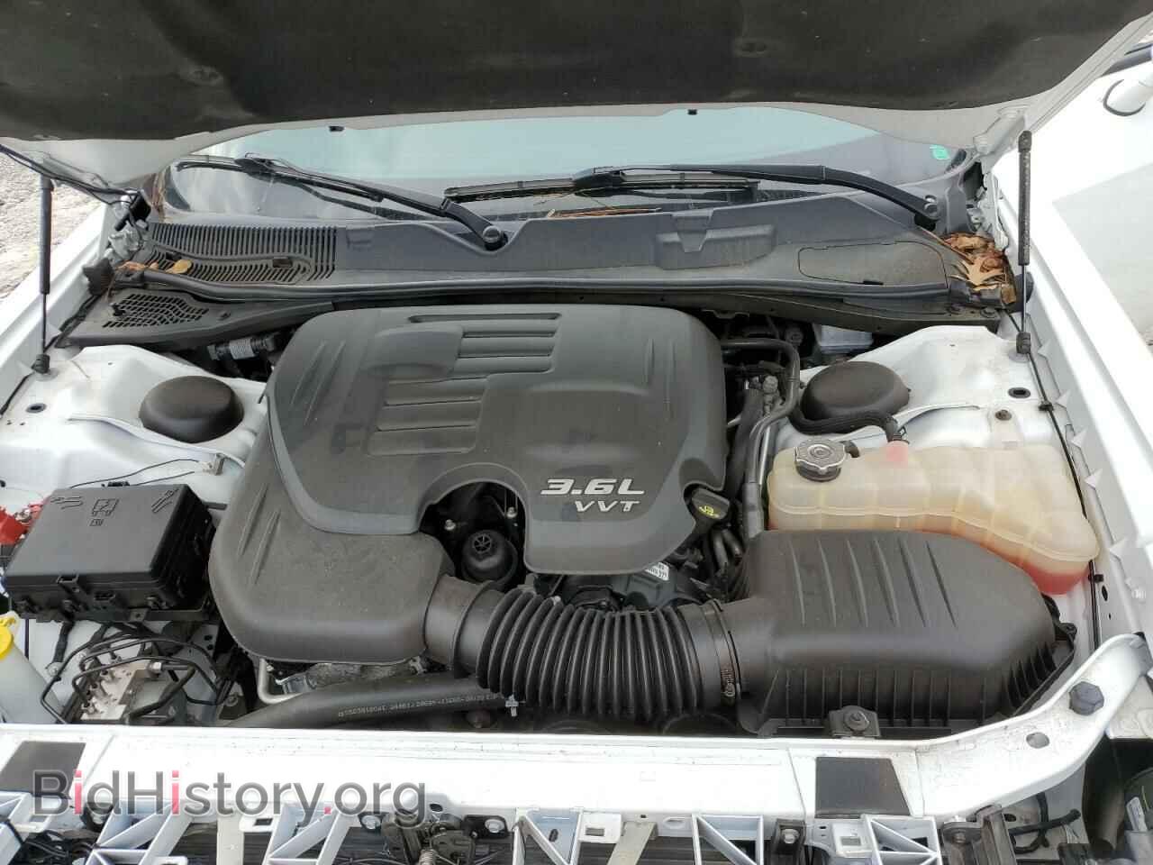 2019 DODGE CHALLENGER - VIN: 2C3CDZKG5KH633046 - Фото 11