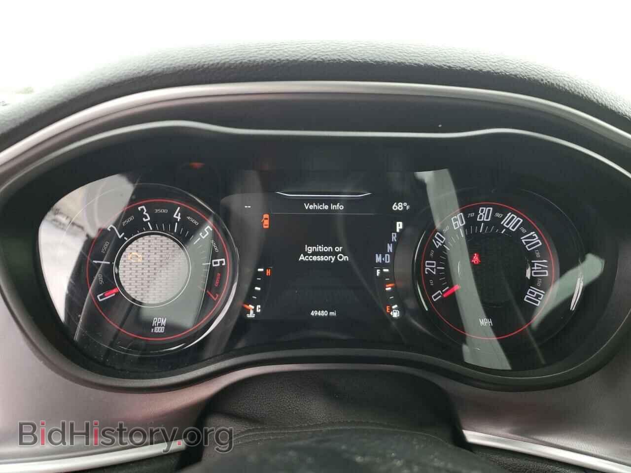 2019 DODGE CHALLENGER - VIN: 2C3CDZKG5KH633046 - Фото 9