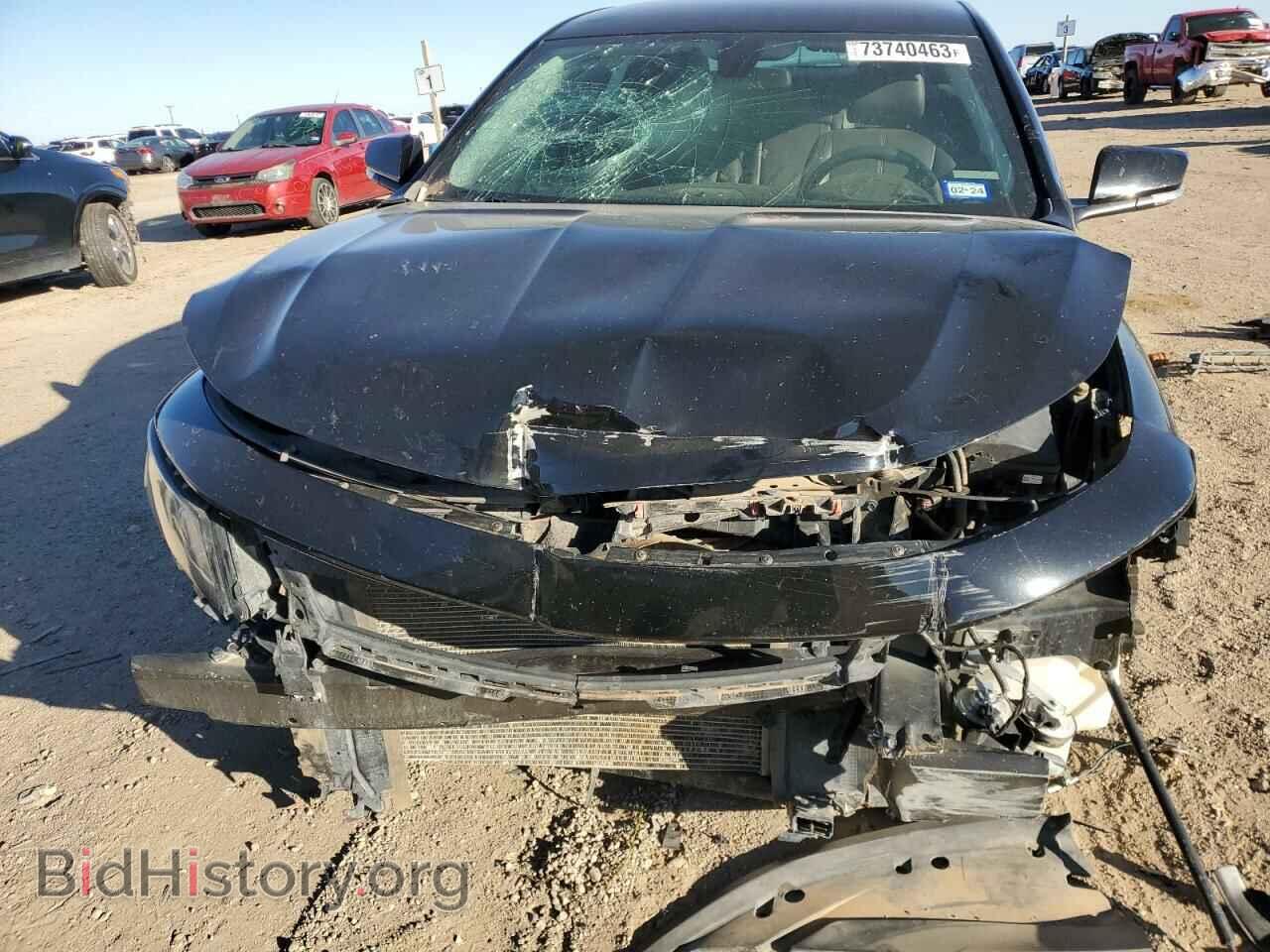 2016 CHEVROLET IMPALA - VIN: 2G1115S33G9147072 - Фото 5