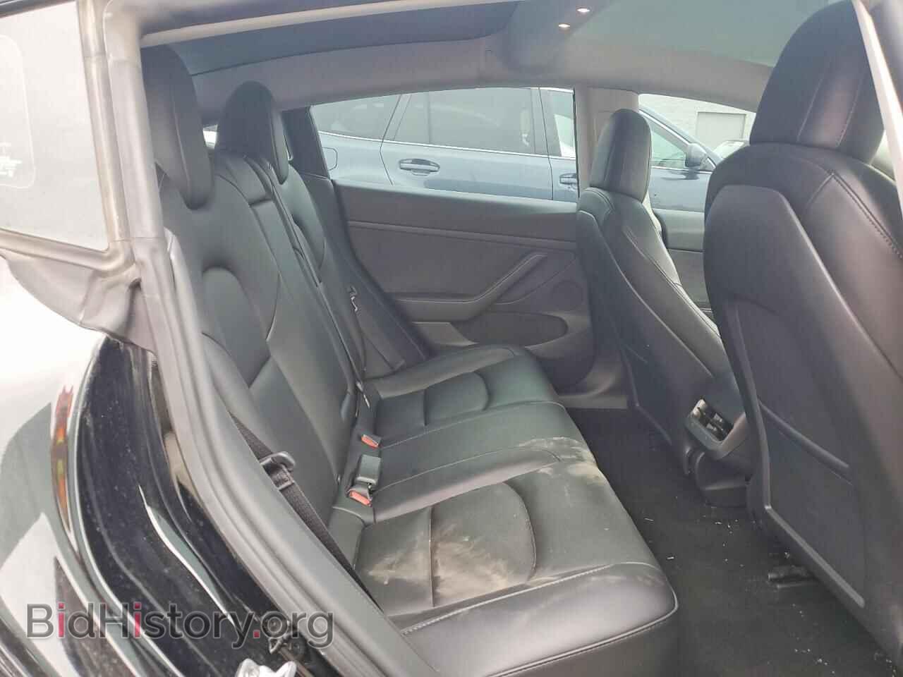 2023 TESLA MODEL 3 - VIN: 5YJ3E1EA4PF450834 - Photo 10