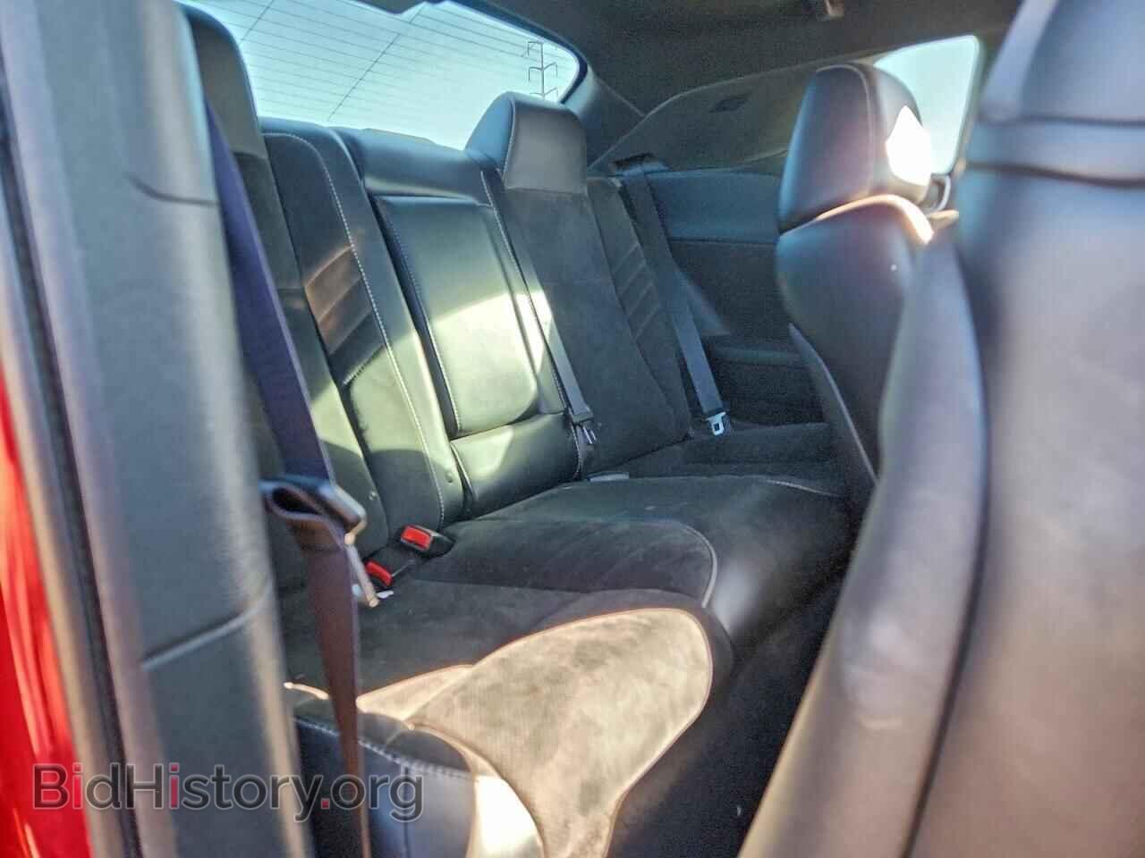 2015 DODGE CHALLENGER - VIN: 2C3CDZDJ1FH811274 - Фото 10
