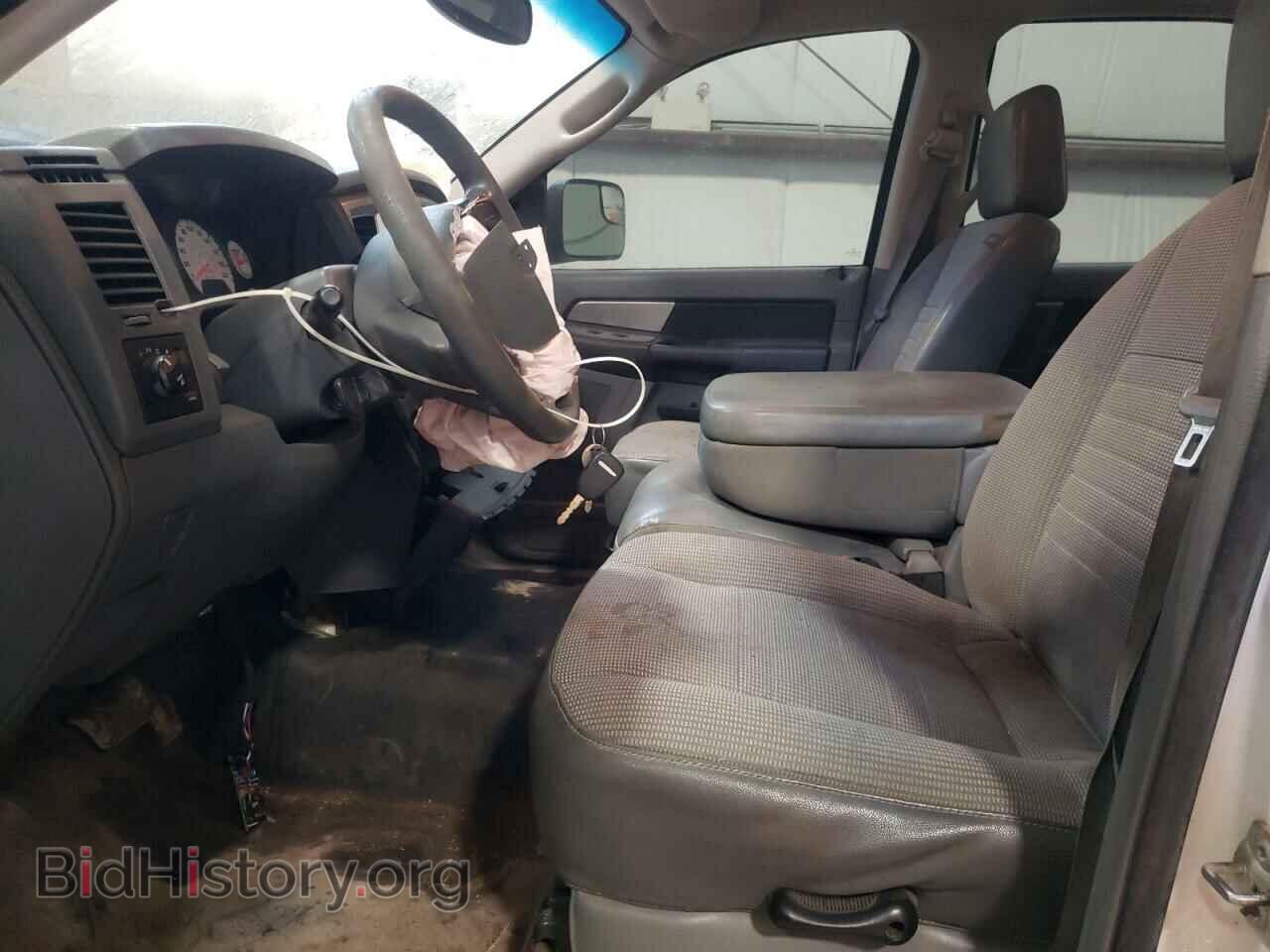 2008 DODGE RAM 3500 - VIN: 3D7MX38A48G111479 - Фото 7
