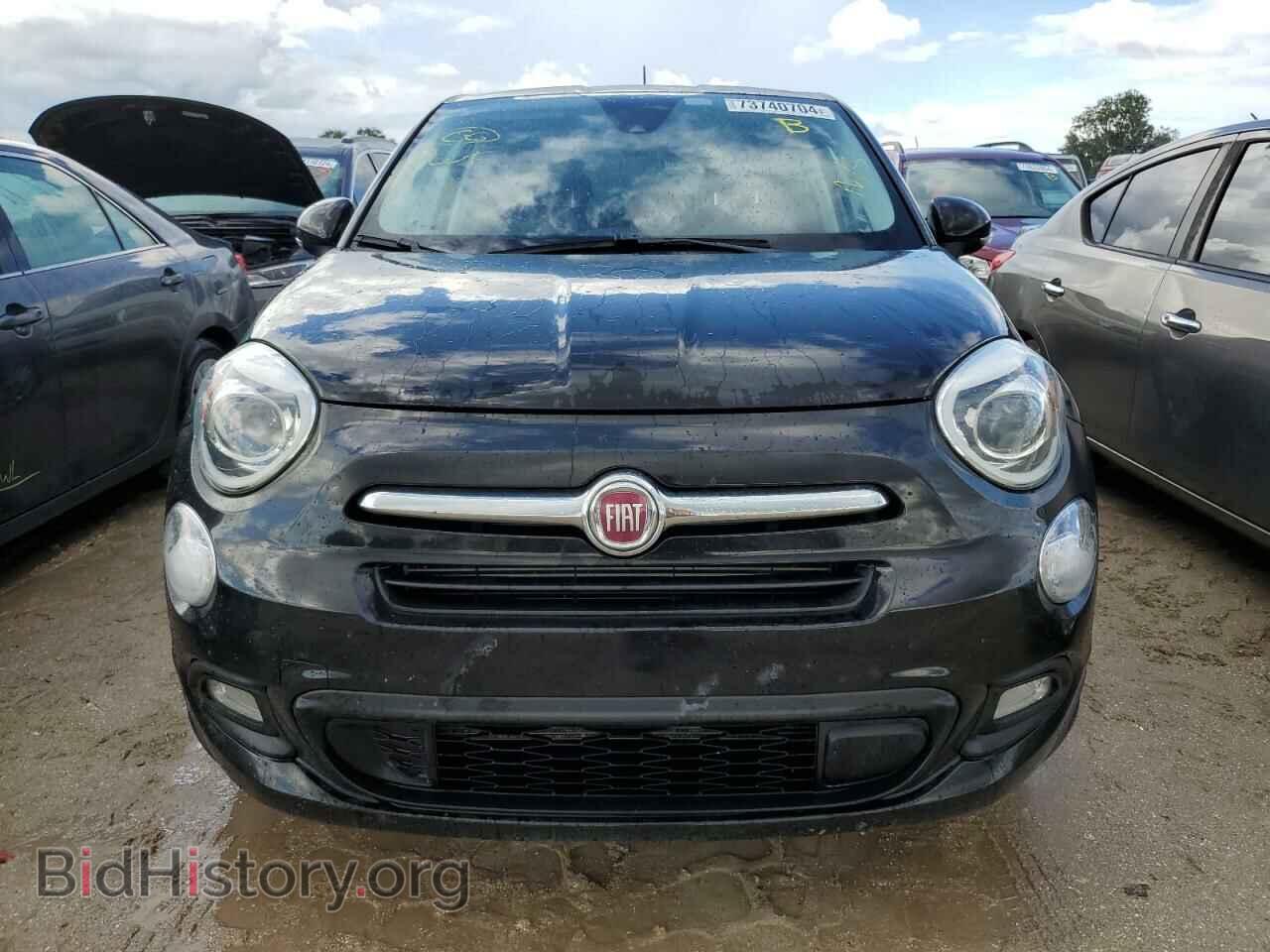 2018 FIAT 500 - VIN: ZFBCFXDB1JP660883 - Фото 5
