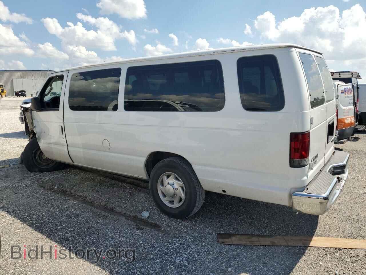 2009 FORD ALL Models - VIN: 1FBSS31L99DA06824 - Фото 2