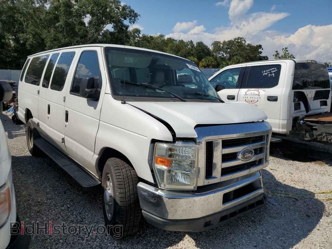 2009 FORD ALL Models - VIN: 1FBSS31L99DA06824 - Фото 4