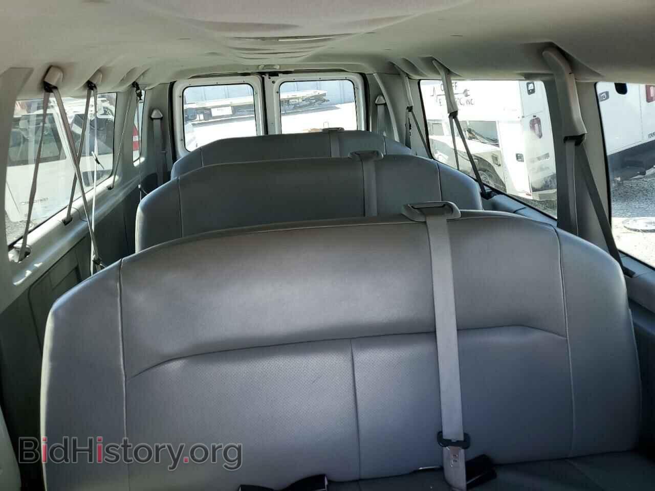 2009 FORD ALL Models - VIN: 1FBSS31L99DA06824 - Фото 10