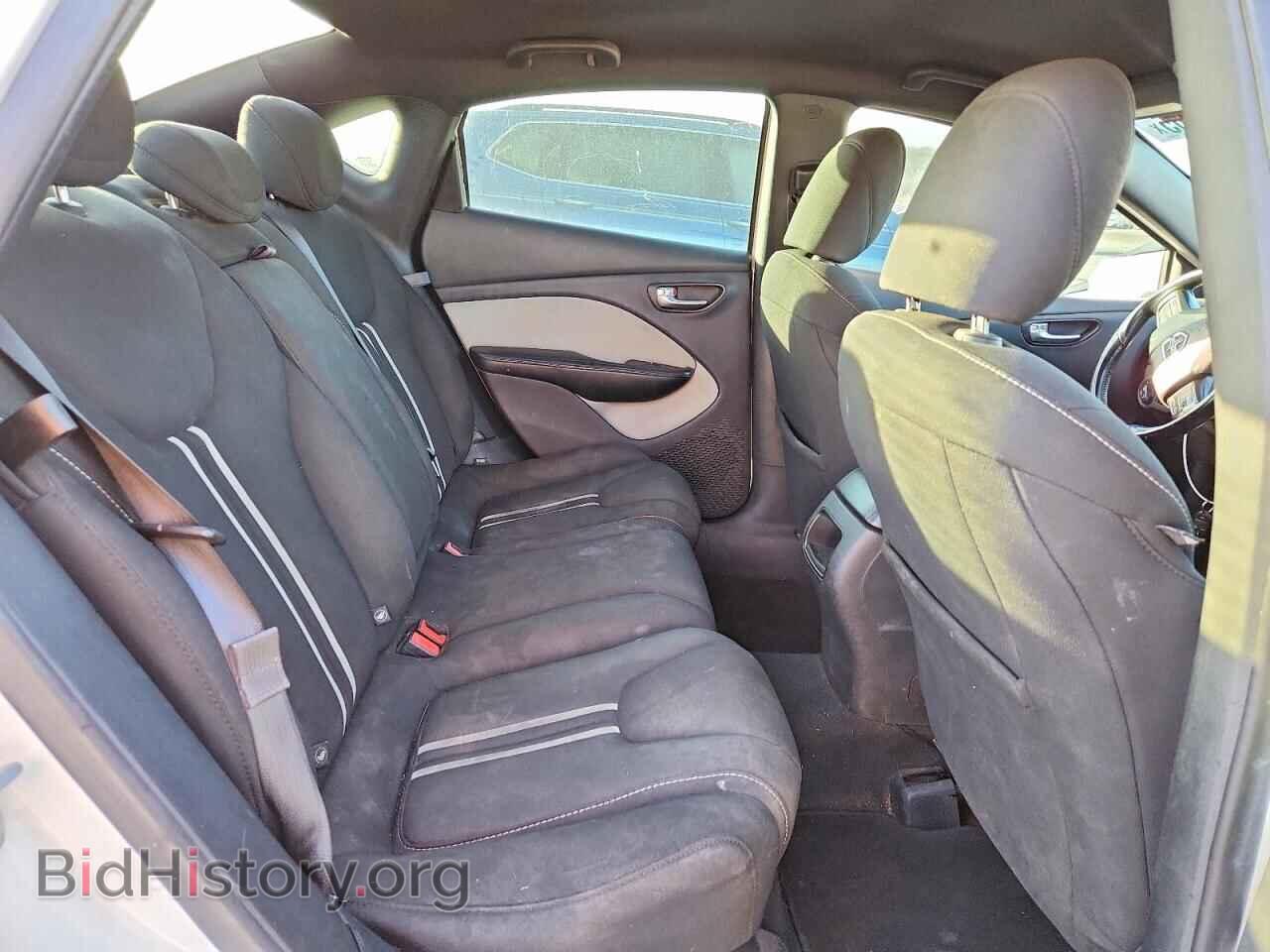 2013 DODGE DART - VIN: 1C3CDFBA2DD110254 - Фото 10
