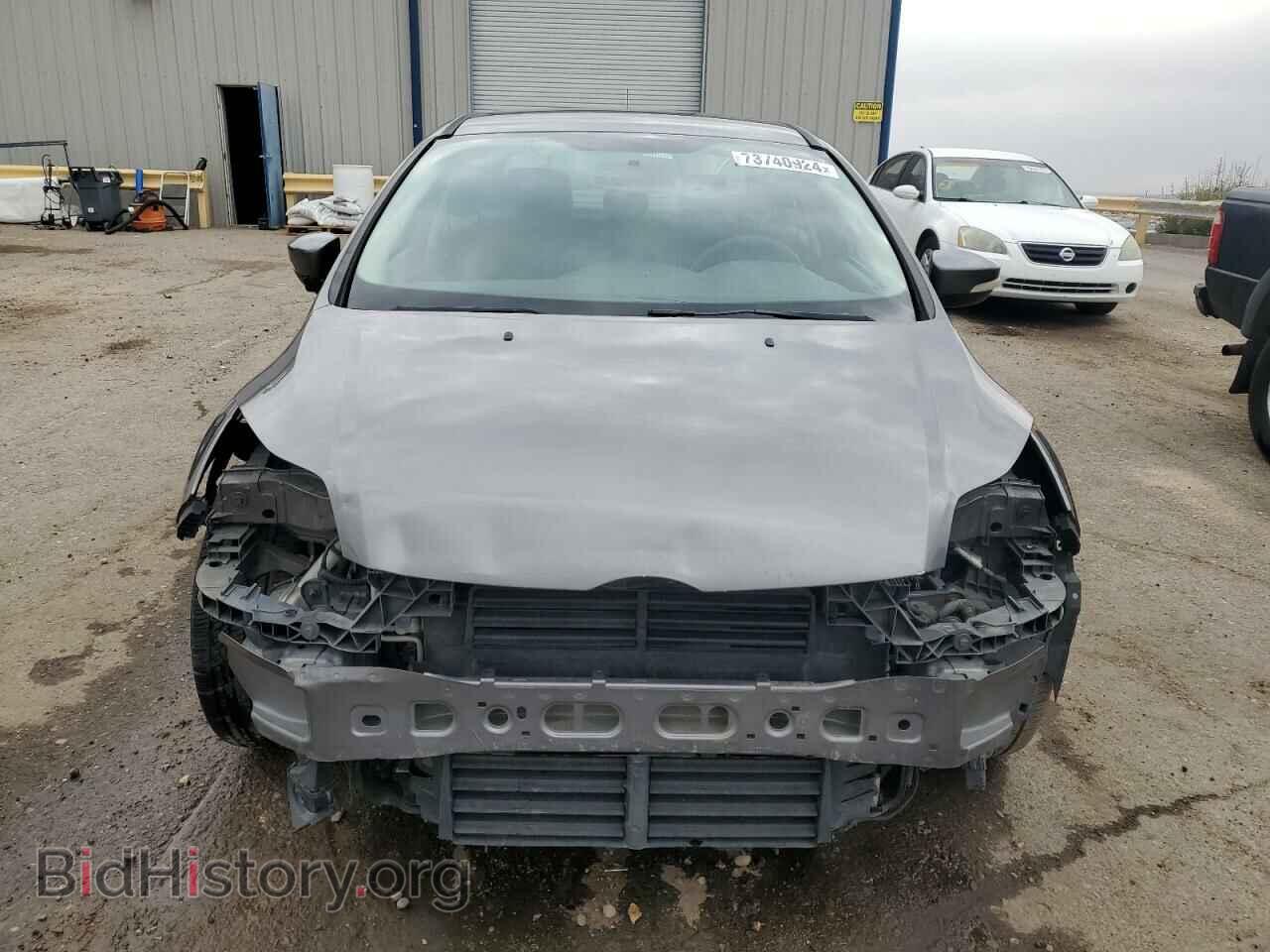 2013 FORD FOCUS - VIN: 1FADP3F21DL352425 - Photo 5