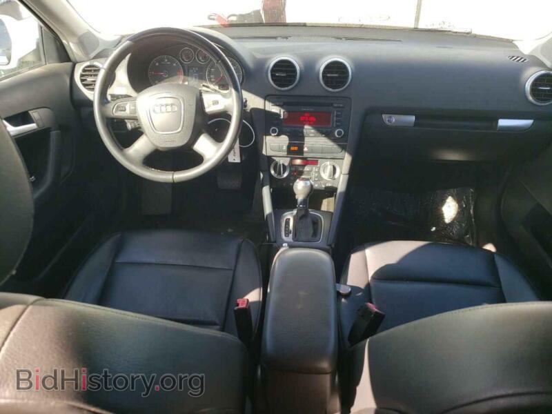 2012 Audi A3 (VIN WAUBJAFM5CA099836) — фото 8 из 13
