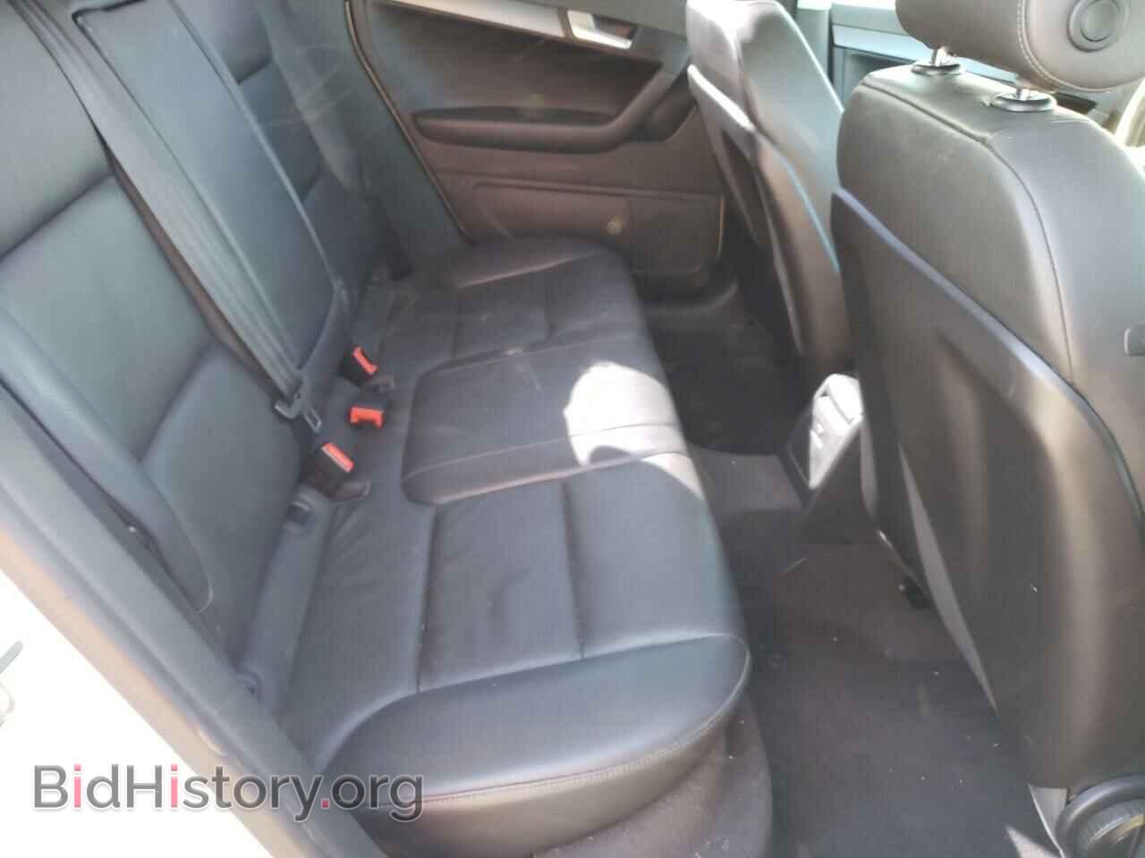 2012 AUDI A3 - VIN: WAUBJAFM5CA099836 - Photo 10