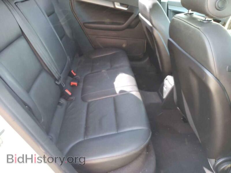 2012 Audi A3 (VIN WAUBJAFM5CA099836) — фото 10 из 13